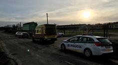 Tragédie při honu! Muž trefil honce do ramene, ten na místě zemřel