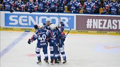 Sparta doma nestačila na Kometu. Pardubice v derby porazily Mountfield
