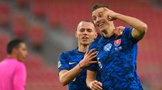 Česká naděje na postup žije díky Slovákům! Skoty sťal Greguš