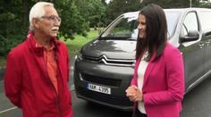 Největší hrozby při cestě na dovolenou? Dopravní expert radí, jak se jim vyhnout