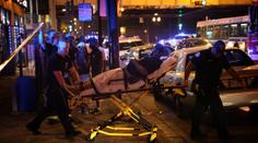 V Chicagu při oslavách svátku postřelili 100 lidí, 15 zemřelo