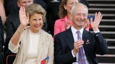 Černé léto pro českou šlechtu. Zemřela kněžna Marie, podlehla mrtvici