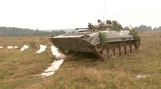 Česká armáda pokračuje ve velkém přezbrojení! Bude velet misi v Mali