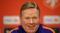 Nizozemsko povede extrenér Barcelony, nemocný van Gaal vydrží až do MS