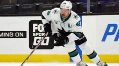 Navždy Žralokem! Hertl podepsal novou smlouvu se San Jose