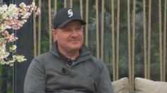 Enge: Řídil jsem vše, co má čtyři kola. Od ještěrky ve skladu po Formuli 1