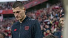 Poborský o náhradě za Schicka. Chorý? Ve fotbale je takový jednodušší