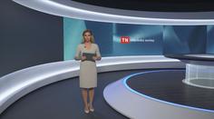 Odpolední Televizní noviny - středa 2. března