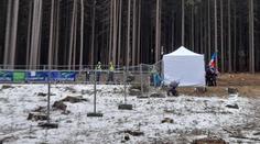 Muž nechal kočárek s dítětem u brány, hrozí mu 3 roky vězení. Je to omyl, hájí se