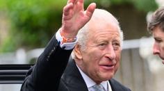 Harry a Meghan se vrací do Británie. Karlovy dny se krátí, říká akademik