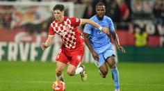 Krejčí stále vyčkává s přestupem. Do Anglie neodcestoval, vzal si čas navíc
