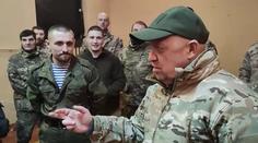 Už žádné válečné zajatce. Velitel Wagnerovy skupiny vydal hrozivý rozkaz