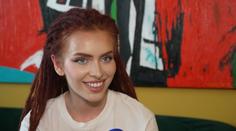 Po rozchodu nemá klid. Rachel z Love Islandu se rozčílila ohledně těhotenství