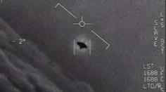 Pentagon zveřejnil tři videa s UFO! "Jsou pravá," potvrdil už dříve