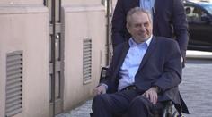 Za pět minut dvanáct: Miloš Zeman řekne, jak vnímá současné dění