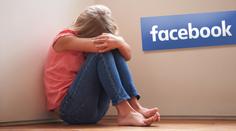 Kvůli účtu na Facebooku zmlátila dceru, teď jí hrozí 5 let vězení