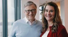 Bill Gates se po 27 letech rozvedl! Tajemství se odhalit nepodařilo