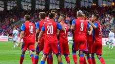 Plzeň nasázela Helsinkám bůra a zajistila si účast v pohárové Evropě