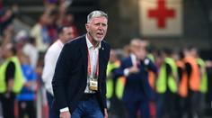 Šilhavý je bez práce. U reprezentace Ománu skončil po dvou porážkách