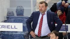 Šok u hokejistů Ruska! Pár dní před MS skončil trenér Znarok
