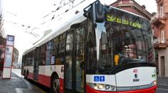 Změny v hromadné dopravě! Kvůli koronaviru se mění jízdní řády