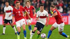 Chaos před klíčovým duelem. Tři fotbalisté museli opustit reprezentaci