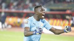 Senegalská zeď: Mendy vychytal po LM a Superpoháru i Africký pohár národů