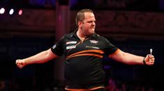 Smith na World Matchplay končí. Turnaj dnes pokračuje na Nova Sport