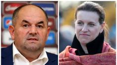 Exnáměstkyně Kratochvílová byla ve vězení jen pár dní. Soud jí trest přerušil