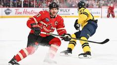 GLOSA: Crosby na křižovatce. Je více věrnost, nebo další Stanley Cup?