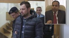 Český policista ve vedlejším pokoji? KRAMNÉHO by mohl usvědčit TAJNÝ SVĚDEK!