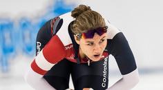 Skončila s rychlobruslením, teď Erbanová jedná o jiném sportu!