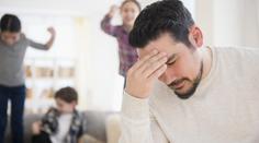 Studie zjistila optimální počet dětí. Vyšší může mít neblahý vliv na mozek rodiče