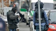 Německá policie zadržela muže podezřelého z plánování teroristického útoku