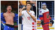 Na co se můžeme těšit v roce 2019: Evropské hry i MS v ragby