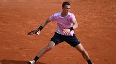 Lehečka v Banja Luce září! Soupeři dal kanára a je blíž duelu s Djokovičem