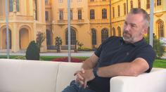 Blažek: Staňkovi bych nic nevyčítal, s Gruzií musíme podat odvážnější výkon