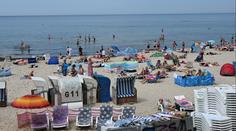 Češi dobyli Baltské moře. Vyprodali naše hotely, hlásí Poláci