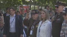 V Plzni začaly oslavy osvobození města. Přijede i 99letý veterán