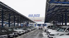 Do žebříčku TOP 10 nejinzerovanějších ojetin se nově dostaly i luxusnější auta - Audi A4 a VW Touran