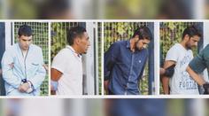 Útočník z Barcelony měl komplice, čtyři z nich vyslechl soud