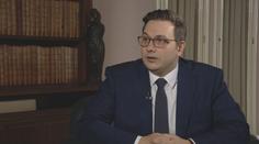 Ministr Lipavský, ČOV i NSA nechtějí Rusy na olympiádě. Bojkot ale nepodpoří
