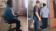 Trik na řidiče: Půjčit na benzín, do zástavy tretky. Podvodníka chytili