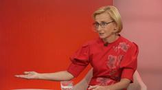 Zoufalé mzdy v Česku: O jablcích si mohou lidi nechat jen zdát, volá Konečná