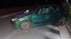 Před policisty ujíždí stále víc šoférů. Někteří nikdy neměli řidičák!