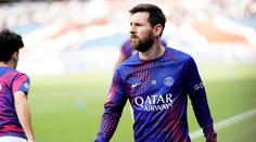 Messi řádil a překonal další milník. PSG ale mělo v lize namále