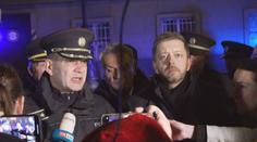 Maminka oběti z filozofické fakulty: Nikdo neudělal nic. Rakušan a Vondrášek lžou