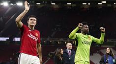 Z vyděděnců jsou spasitelé. Kritizovaná dvojice se v Manchesteru vykoupila