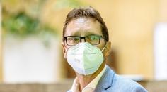 Zkrátit platnost testů na koronavirus je krokem vpřed, myslí si šéf vakcinologů