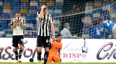 Nebylo to za hranou? Fanoušek si krutě vystřelil z nechtěného hráče Juventusu